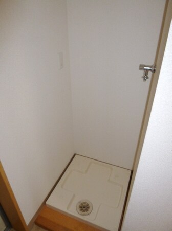 アムール百草園の物件内観写真